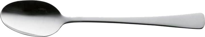 Solex 12 ® Spoon Karina silver (12 pcs., Scoops)