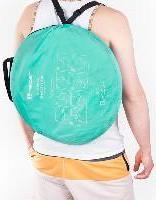 Immagine prodotto Tracer Tra Mata Pop-Up MINT 180 x 80 cm (tenda da spiaggia, 0.30 kg)