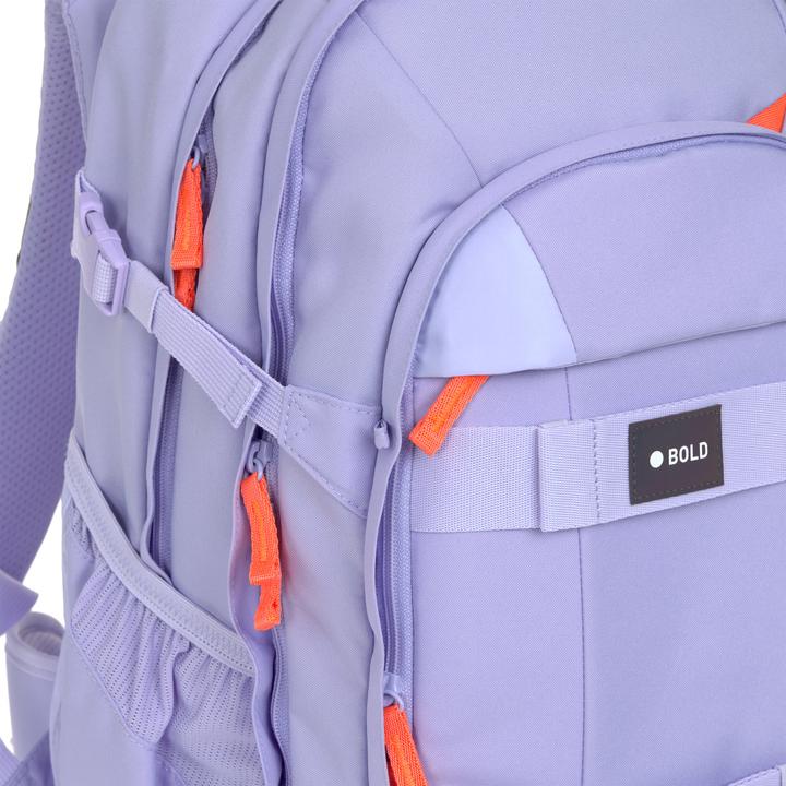Actual product image Lässig Rucksack BOLD Origin 30 l, Lavendel (30 l)