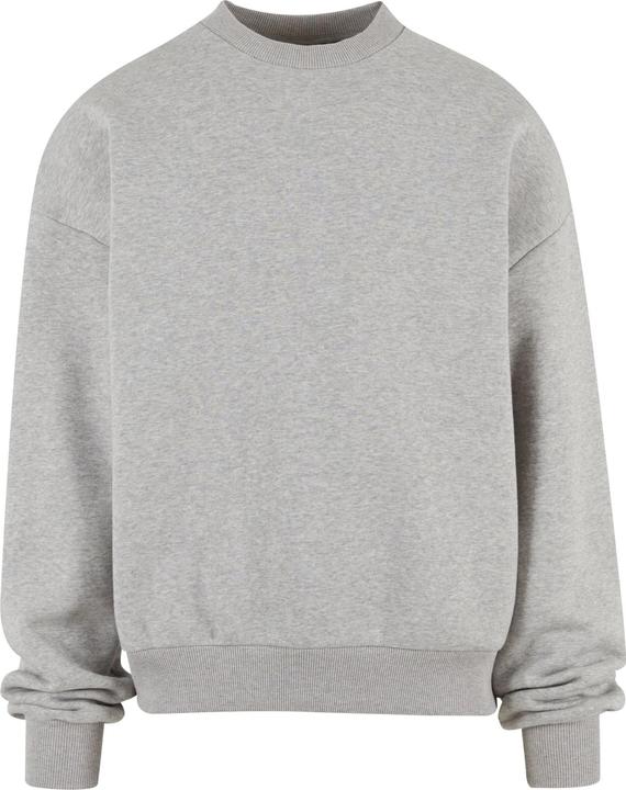 Prohibited Oversized Crew Neck - 126673 (M)