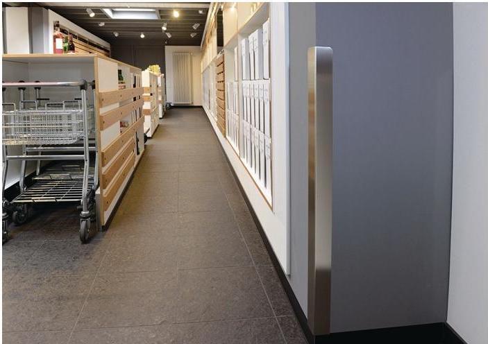 Produktbild Hoju Eckschutzwinkel (1 Stk.)