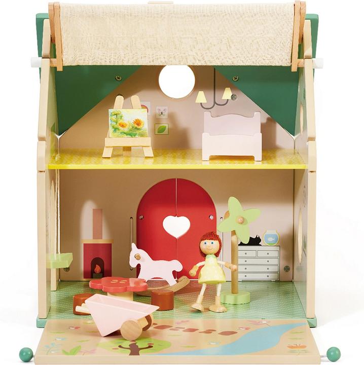 Produktbild Classic World Landhaus