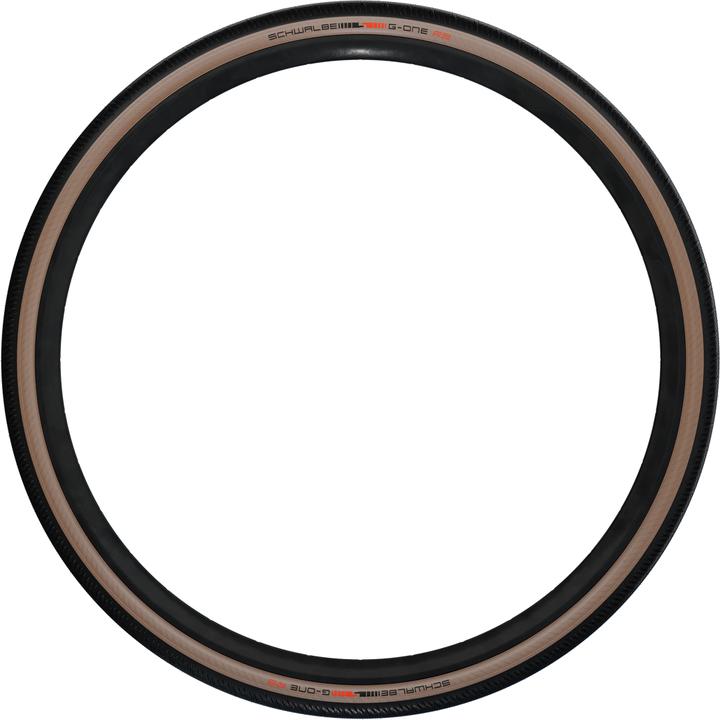 Immagine prodotto Schwalbe G-One RS (28 x 1.35, 35-622)