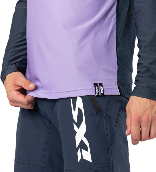 Immagine prodotto iXS Trigger 1.0 short (XXL)