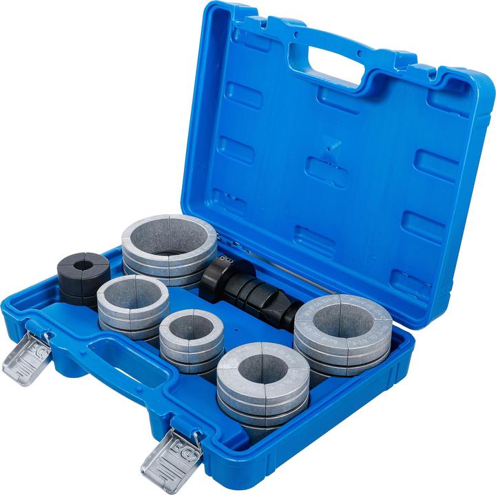 Actual product image BGS Exhaust pipe widening kit