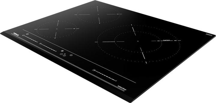 Actual product image Teka IZC 63015 MSS (60 cm, Induction hob)