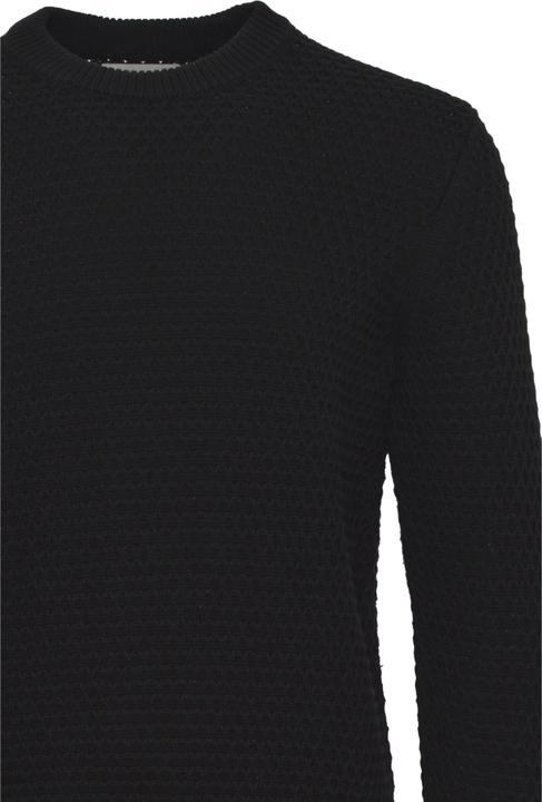 Immagine prodotto Casual Friday CFKARL structured crew neck knit 20505303 (XL)
