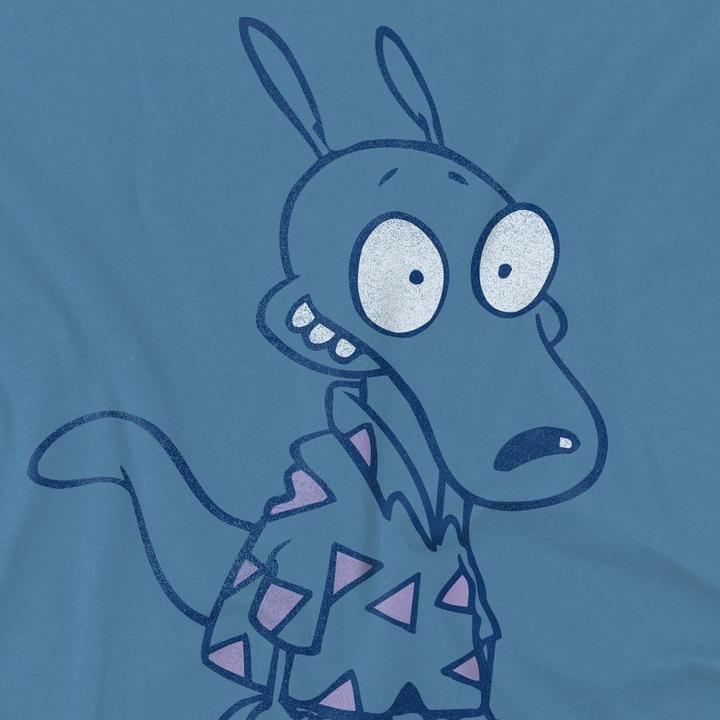 Produktbild Rocko´s Modern Life Rocko's Modern Life TShirt (3XL)