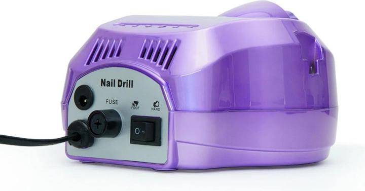 Immagine prodotto Beautifly DryFinity Graphit Haartrockner inkl. fortschrittlicher Ionentechnologie (1600 W)