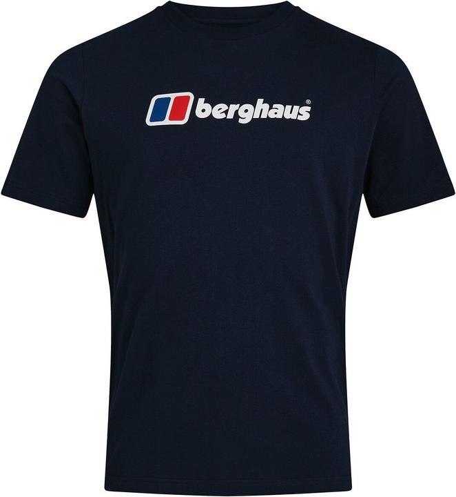 Immagine prodotto Berghaus Grande logo classico (S)