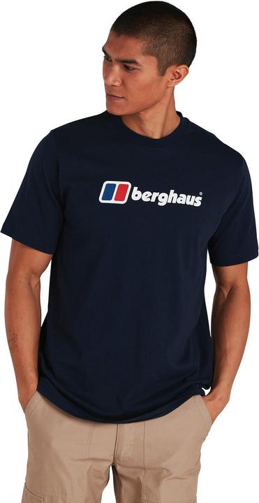 Immagine prodotto Berghaus Grande logo classico (S)