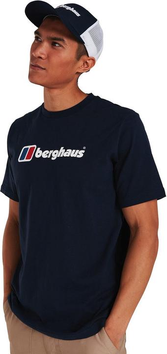 Immagine prodotto Berghaus Grande logo classico (S)