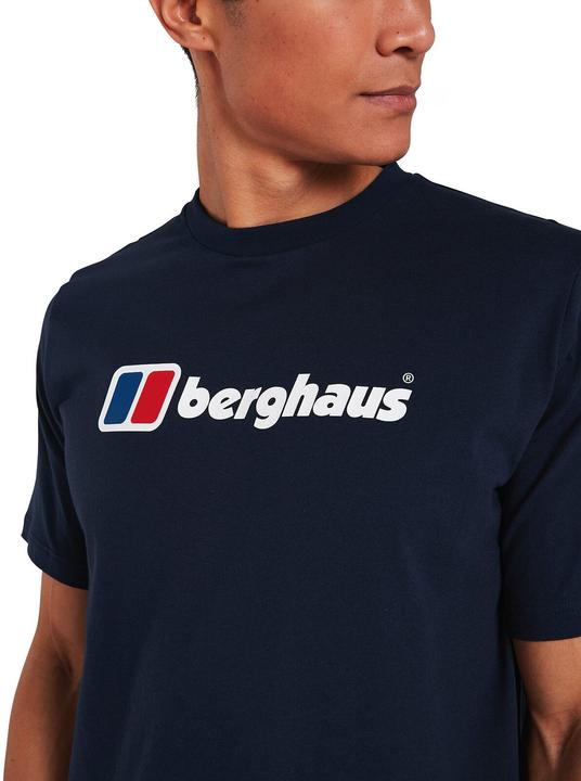 Immagine prodotto Berghaus Grande logo classico (S)