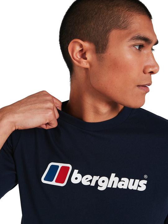 Immagine prodotto Berghaus Grande logo classico (S)
