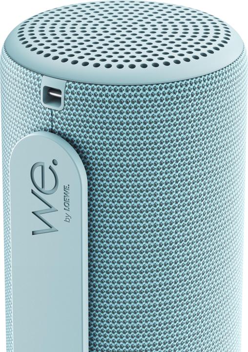 Produktbild We. by Loewe We. HEAR 2 (17 h, Akkubetrieb)