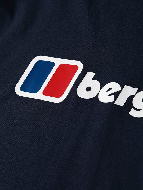 Immagine prodotto Berghaus Grande logo classico (S)