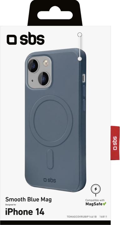 Immagine prodotto SBS Coperchio protettivo (Apple iPhone 14)