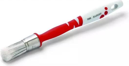 Schuller rundpensel - Allright RP 2K 25mm (25 mm)