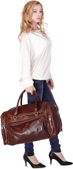 Produktbild PIKE Reisetasche (48 l)