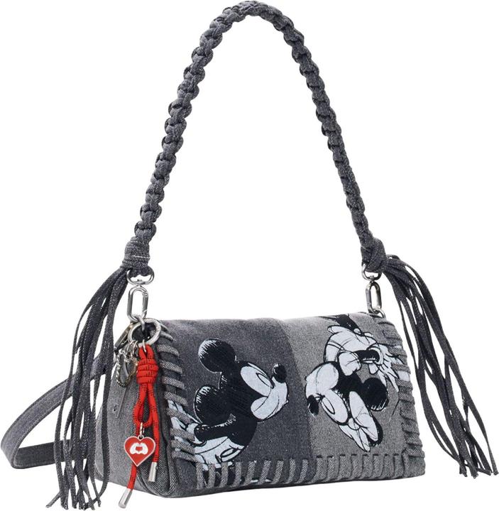 Immagine prodotto Desigual Mickey Kiss Naron Medium Flap