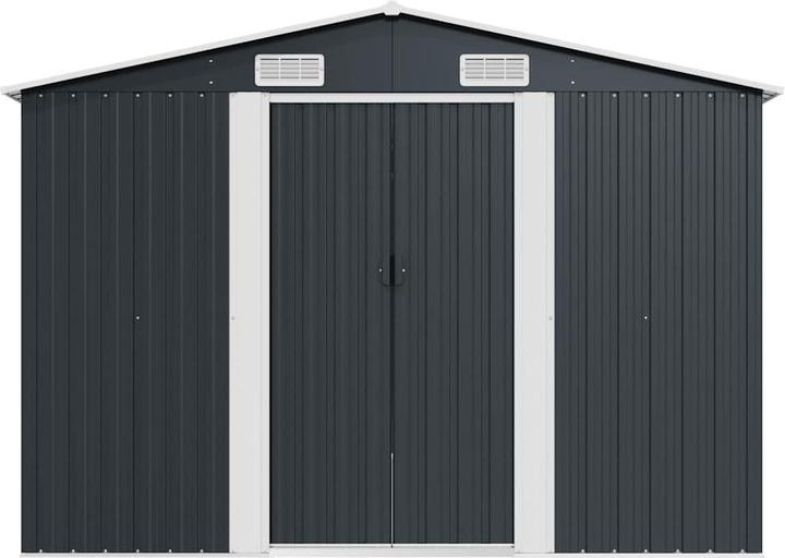 Produktbild vidaXL Gerätehaus