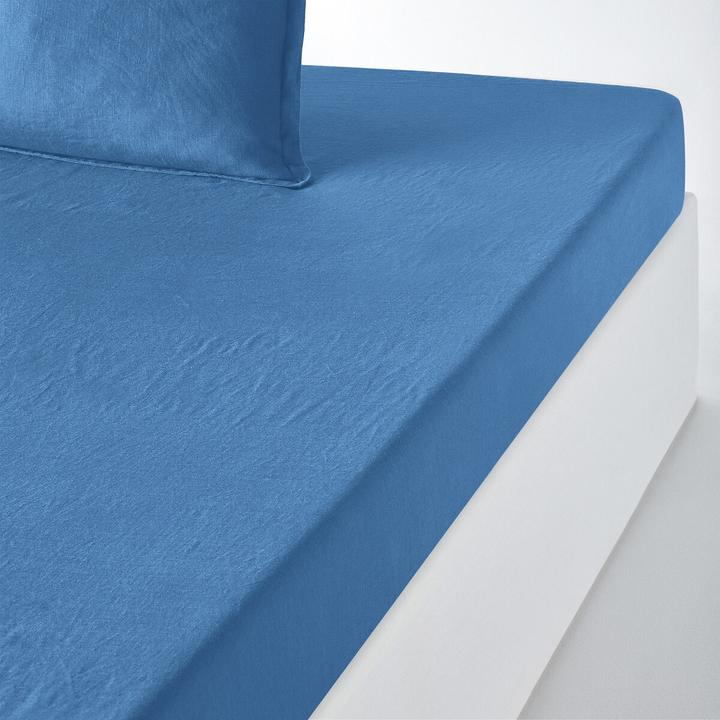 Actual product image La Redoute Interieurs Linot (160 x 200 cm)