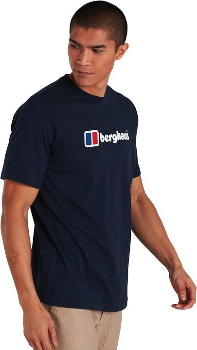 Immagine prodotto Berghaus Grande logo classico (S)