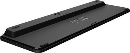 Immagine prodotto Genesis Octopus 2 Us Tastiera Senza Fili + Mouse Bluetooth + USB 2.4 Ghz (Inglese-international, Senza fili)