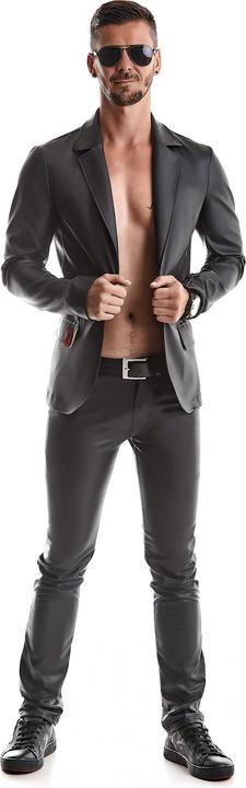 Produktbild Regnes Fetish Planet Herren-Jacke (S)