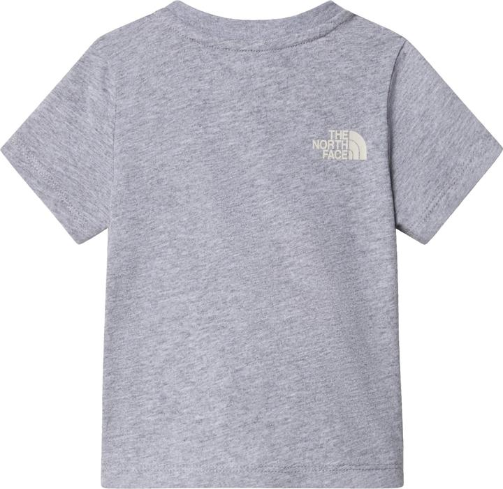 Immagine prodotto North Face Baby Graphic (86)