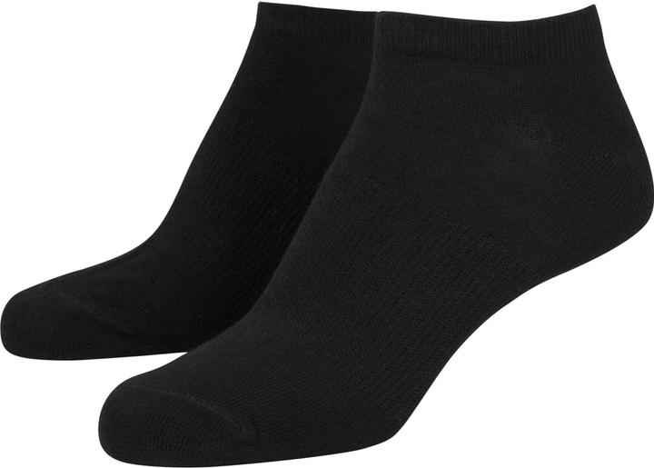 Produktbild Urban Classics No Show Socks 5-Pack (5er Pack, 47 - 50)