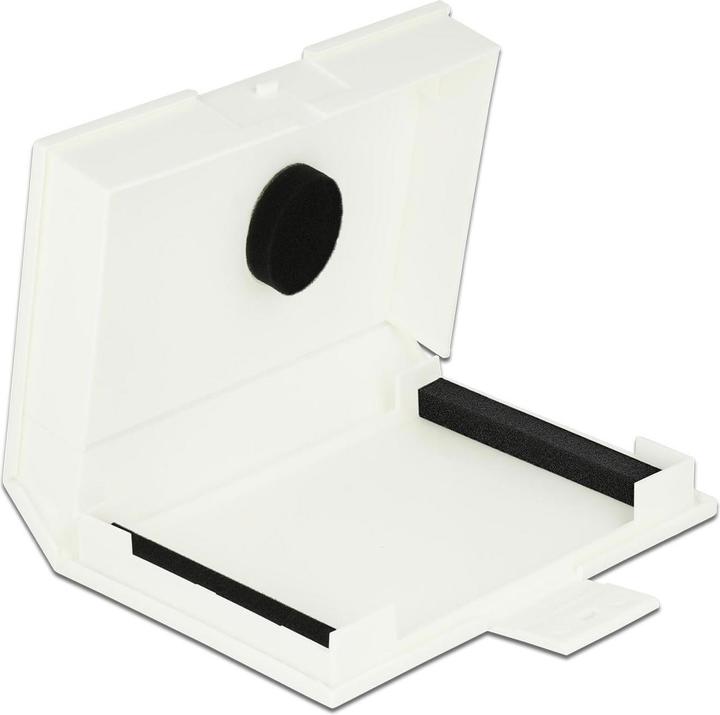 Produktbild Delock Schutzbox für 3.5" HDD