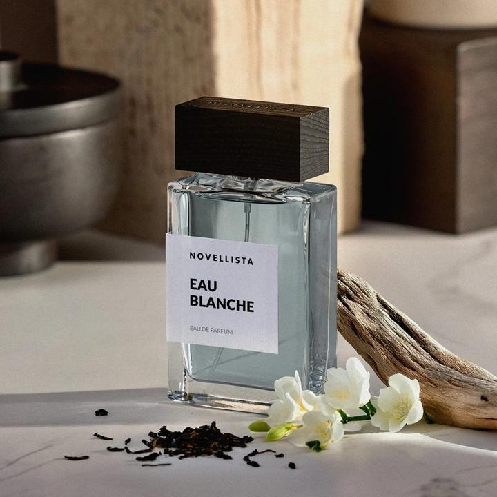 Produktbild Novellista Eau Blanche (Eau de Parfum, 75 ml)