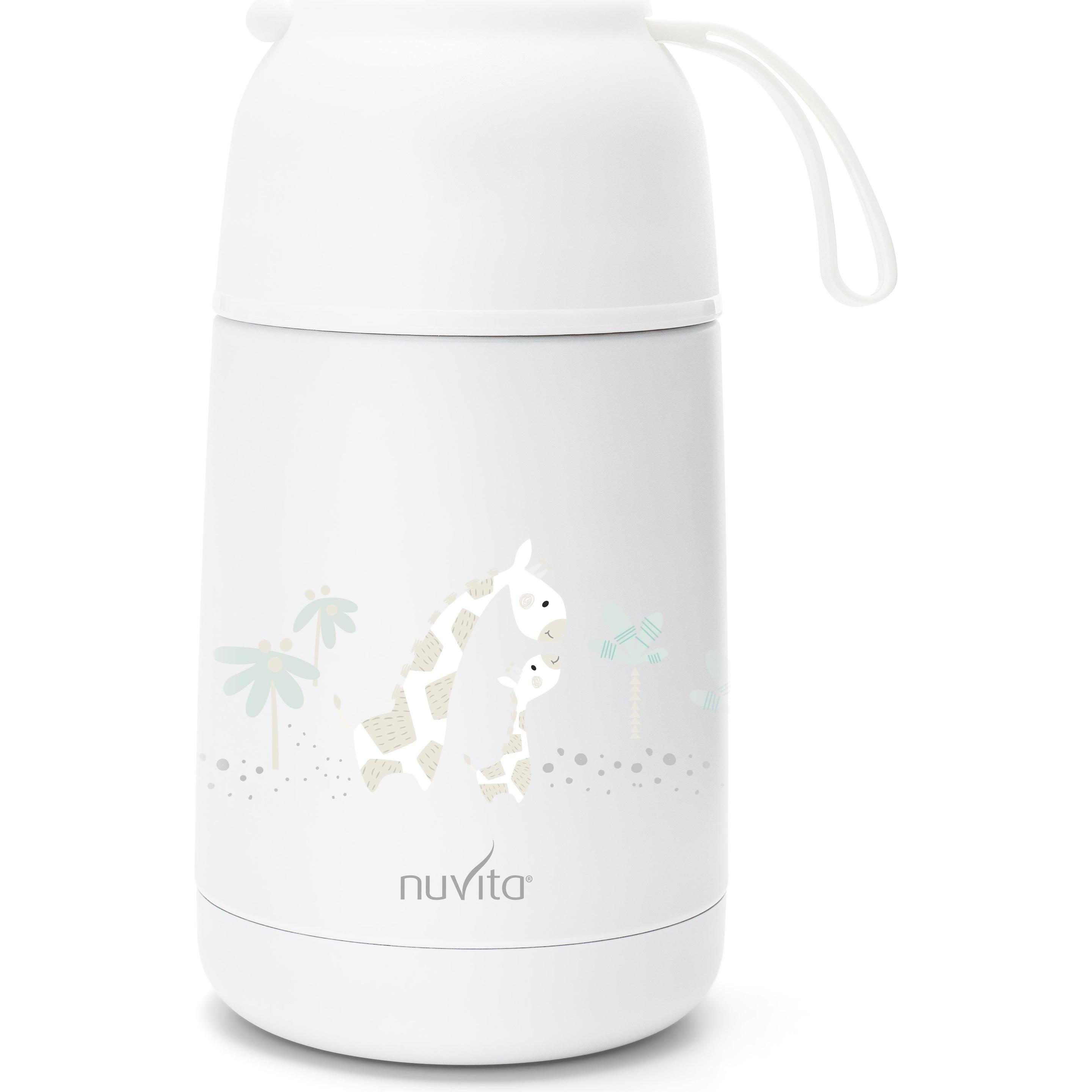 Nuvita, Babynahrungsbehälter, Thermobehälter