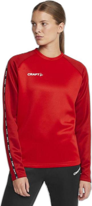 Produktbild Craft SQUAD 2.0 CREWNECK W (M)