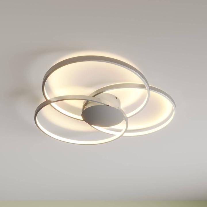 Actual product image Lindby Riley (3600 lm)
