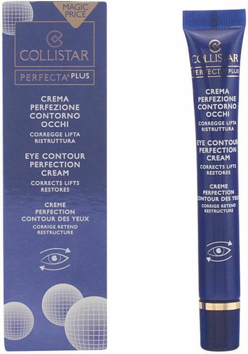 Immagine prodotto Collistar Perfecta Plus Colour Blush (Siero per la cura degli occhi, 15 ml, Giorno)