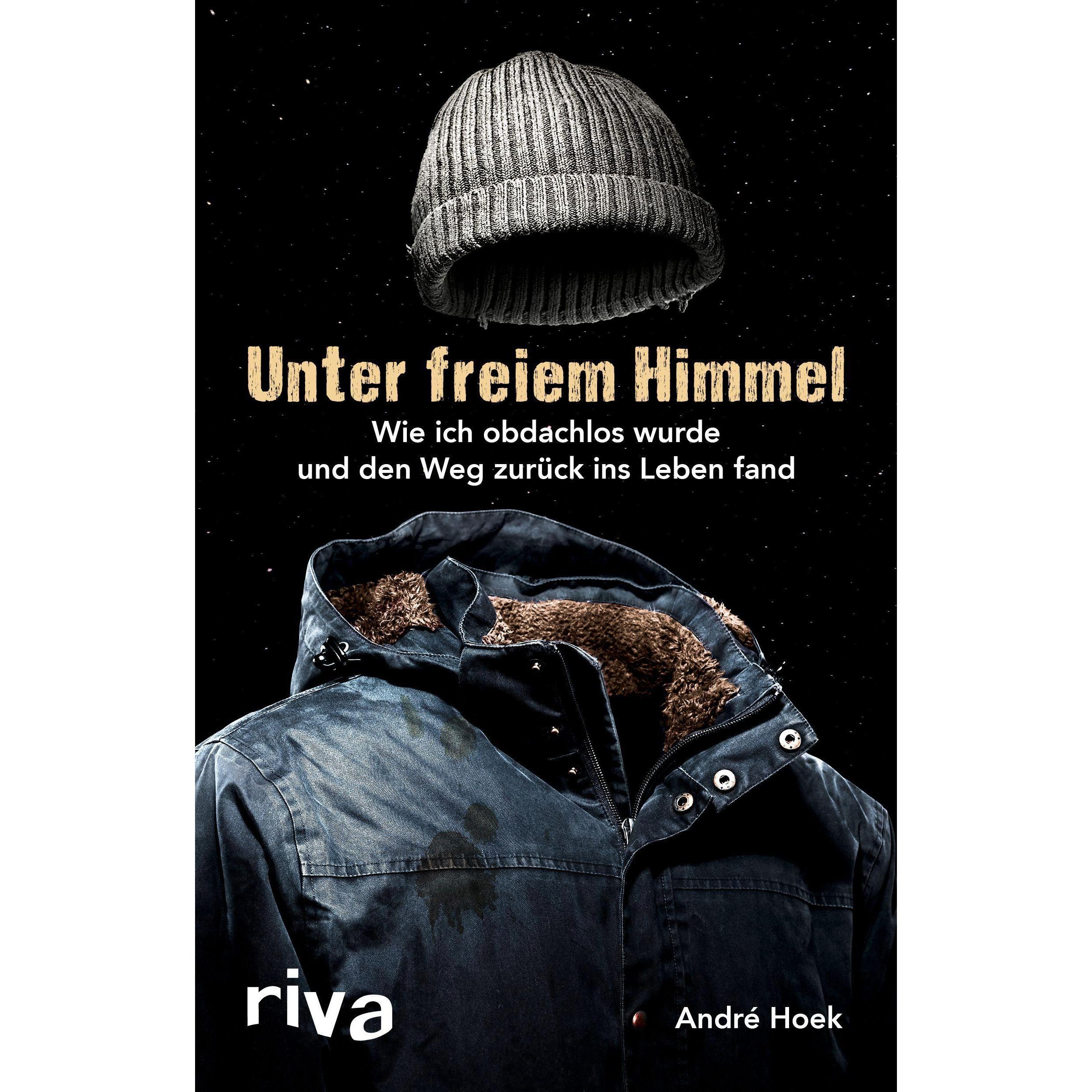 Thumbnail - Unter freiem Himmel, Fachbücher von André Hoek