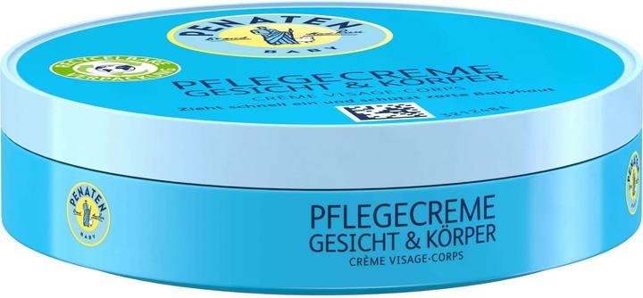 Produktbild Penaten Gesicht & Körper