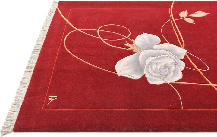 Image du produit Vidal Darya-Indian (203 x 152 cm)