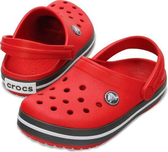 Produktbild Crocs T's Crocband Clog (24)