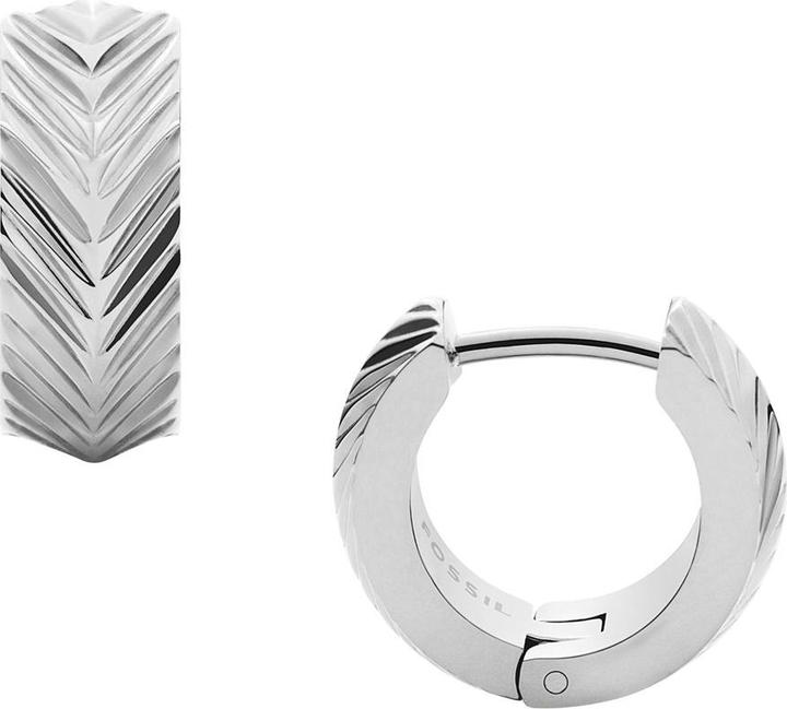 Produktbild Fossil Harlow (Edelstahl)