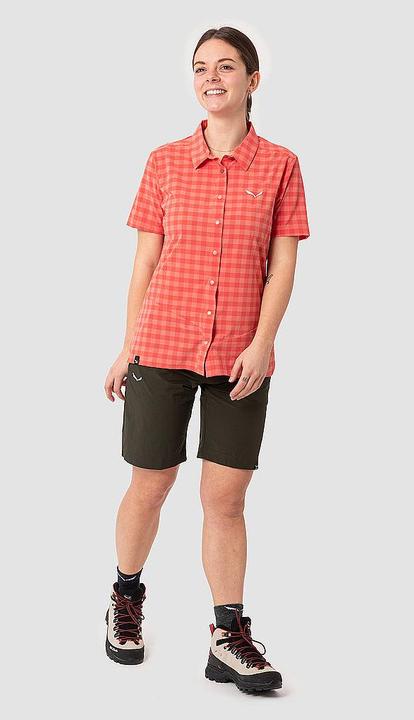 Produktbild Salewa Talvena Durastretch Shorts (36)