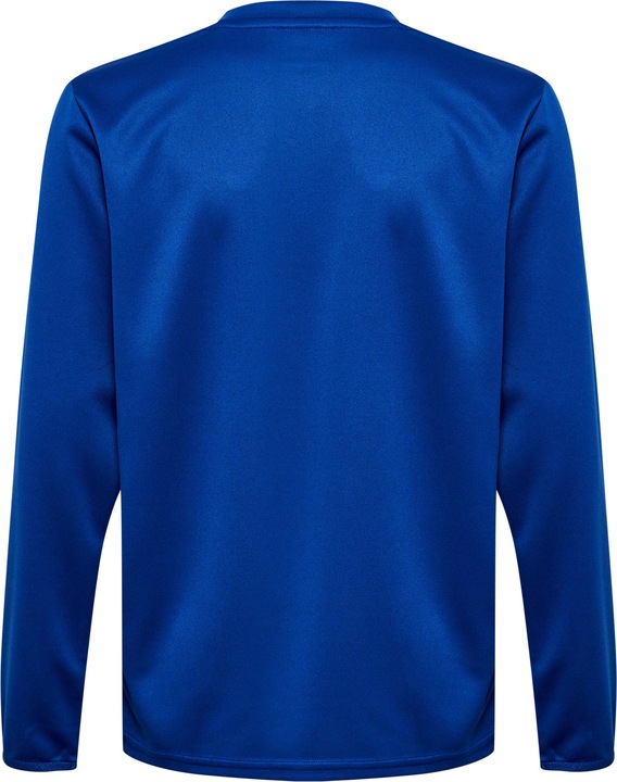 Actual product image hummel Hmlessential Sweatshirt Kids (104)