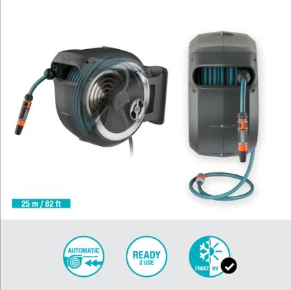 Produktbild Gardena RollUp (25 m)