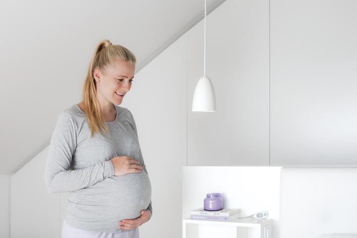 Produktbild Reer mama