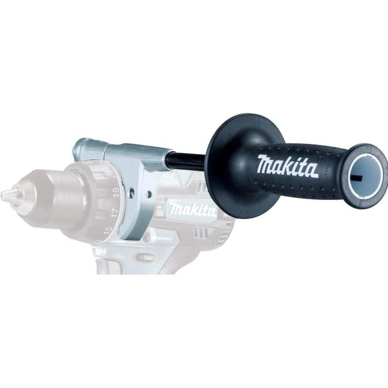 Makita, Accessori per macchine, Zubehör 122F13-8 Handgreep voor DDF486