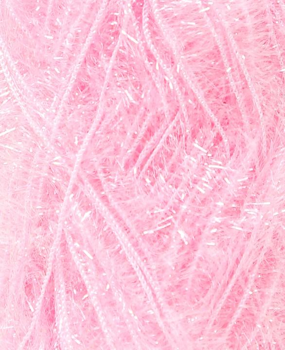 Actual product image I Am Creative Scrubbi dishwashing sponge yarn (91 m)