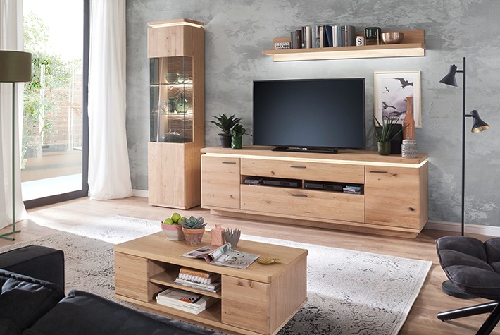 Actual product image Robas Lund Barcelona (115 x 44 x 65 cm)