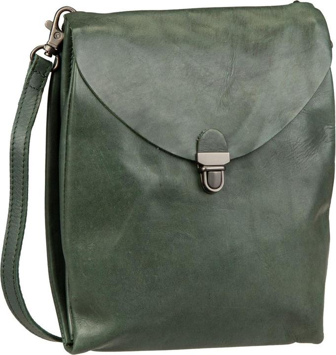 Immagine prodotto Harolds Fold Mini Bag Umhängetasche Leder 17 cm